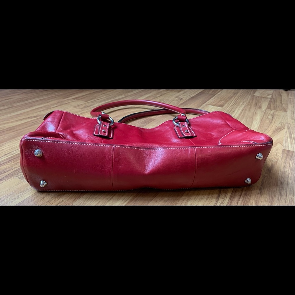 Danier shoulder bag - Picture 4 of 5